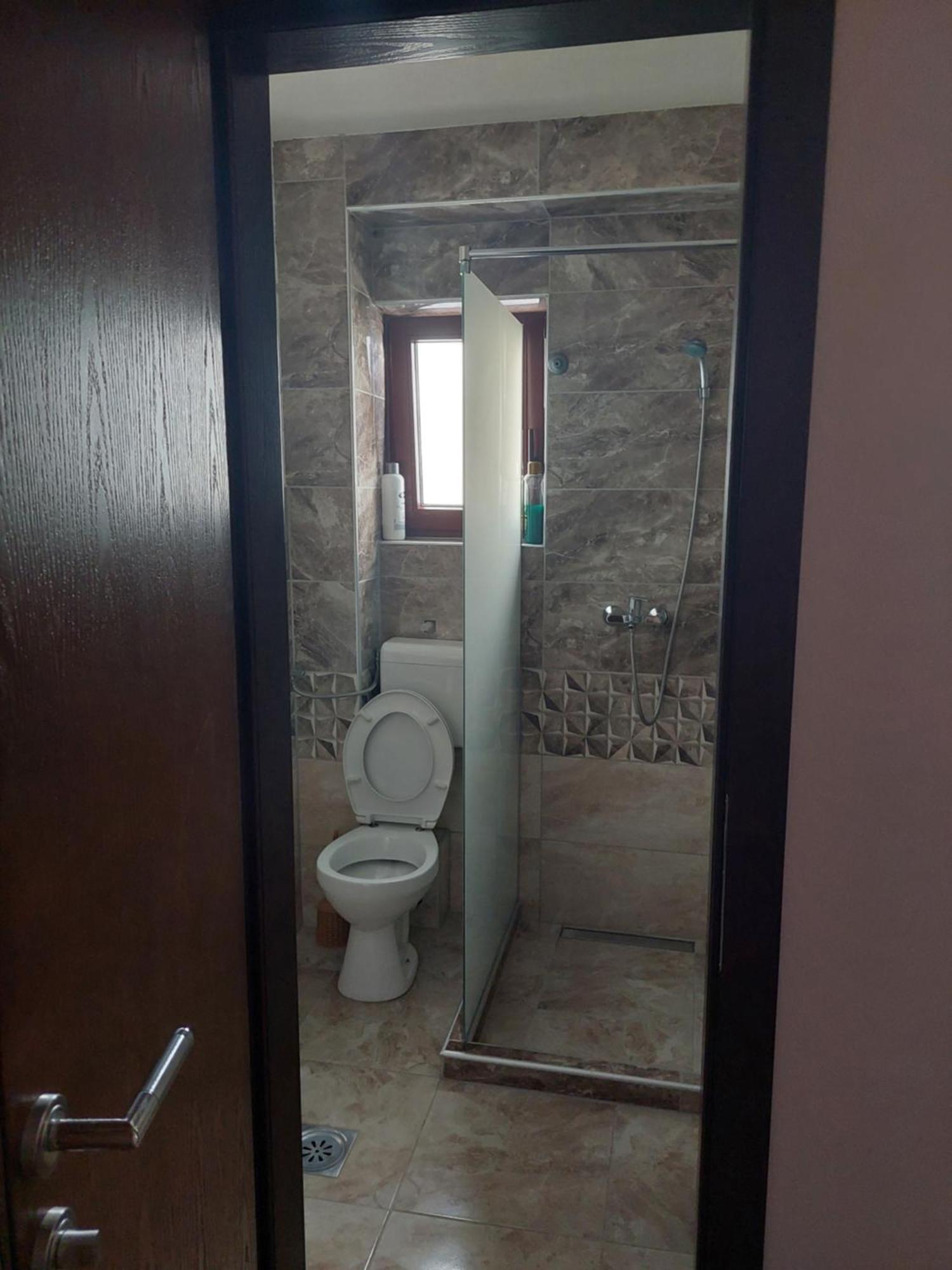 ホテル Restoran Bmb Odžak エクステリア 写真
